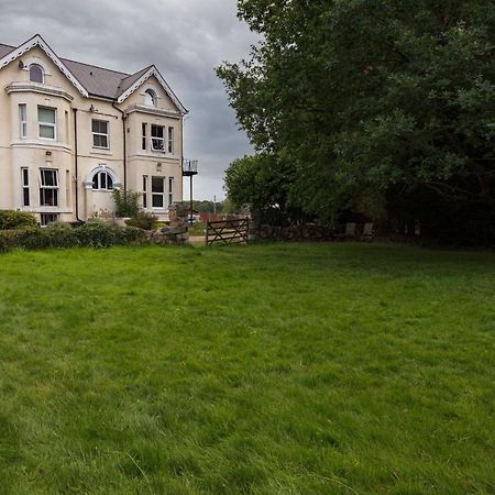 Stunning Rural Apartment - Sleeps 4 - Parking Lichfield Exteriér fotografie